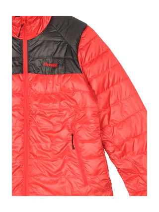 Daunenjacke für Damen