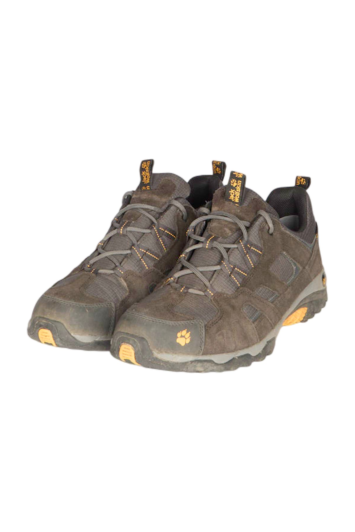 Wanderschuhe & Trekkingschuhe für Herren