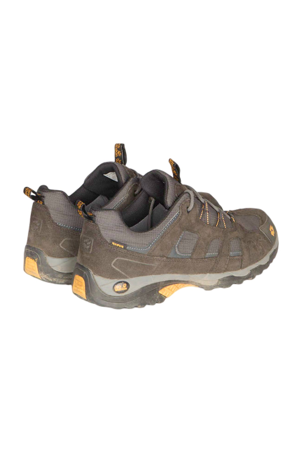 Wanderschuhe & Trekkingschuhe für Herren
