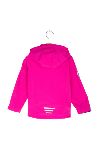 Softshelljacke für Kinder
