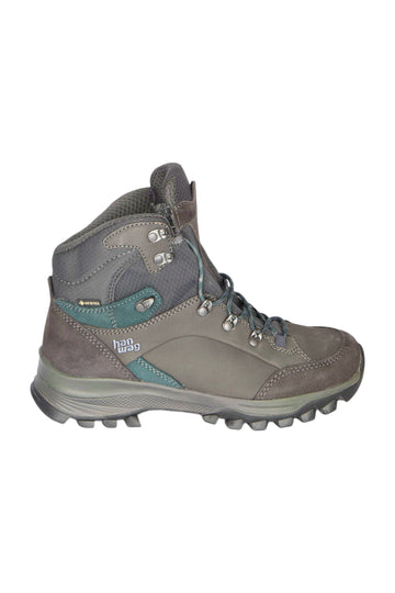 Wanderschuhe & Trekkingschuhe für Damen
