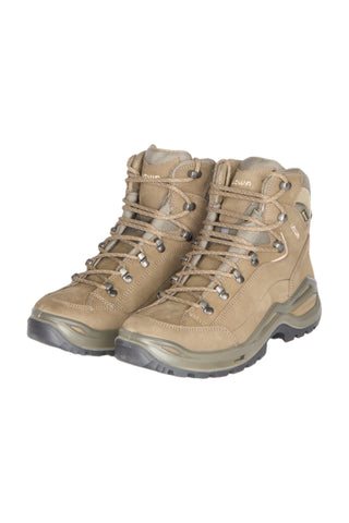 Wanderschuhe & Trekkingschuhe für Damen