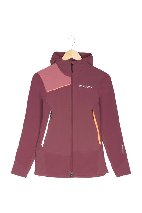 Isolationsjacke (Wolle) für Damen