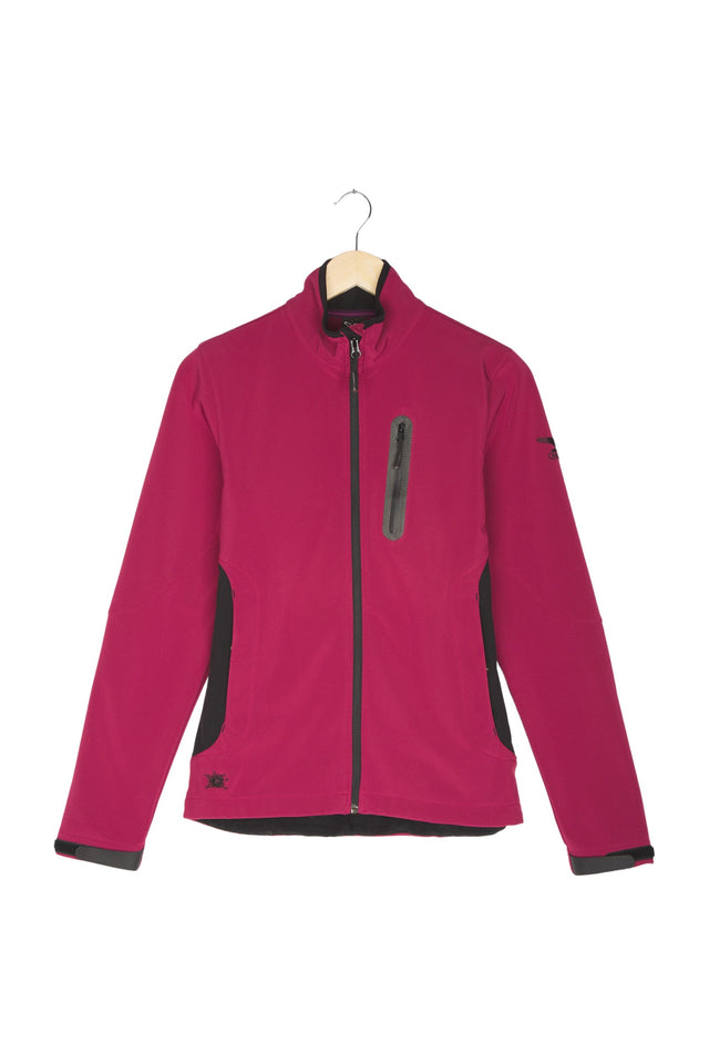 Softshelljacke für Damen