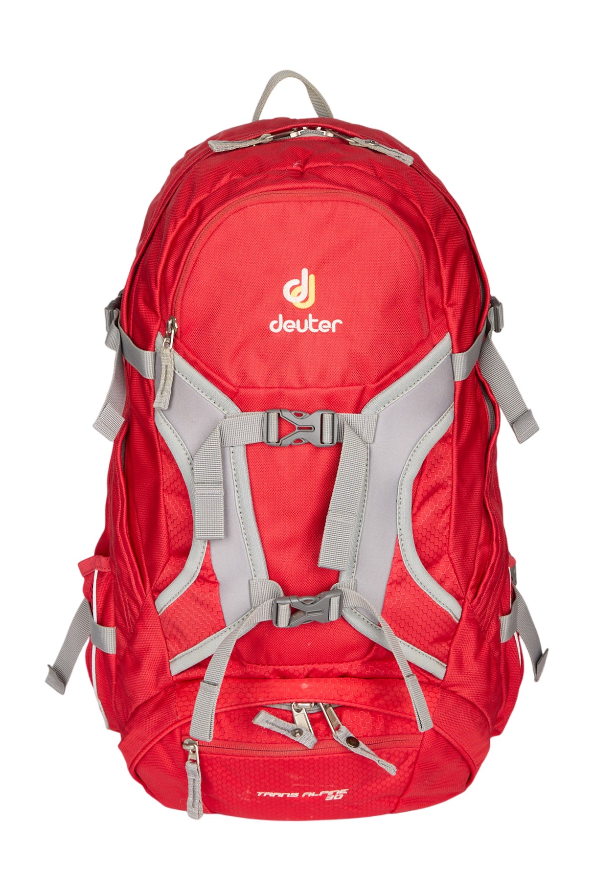Fahrradrucksack
