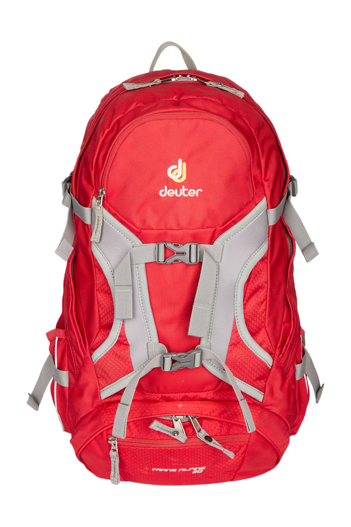 Fahrradrucksack