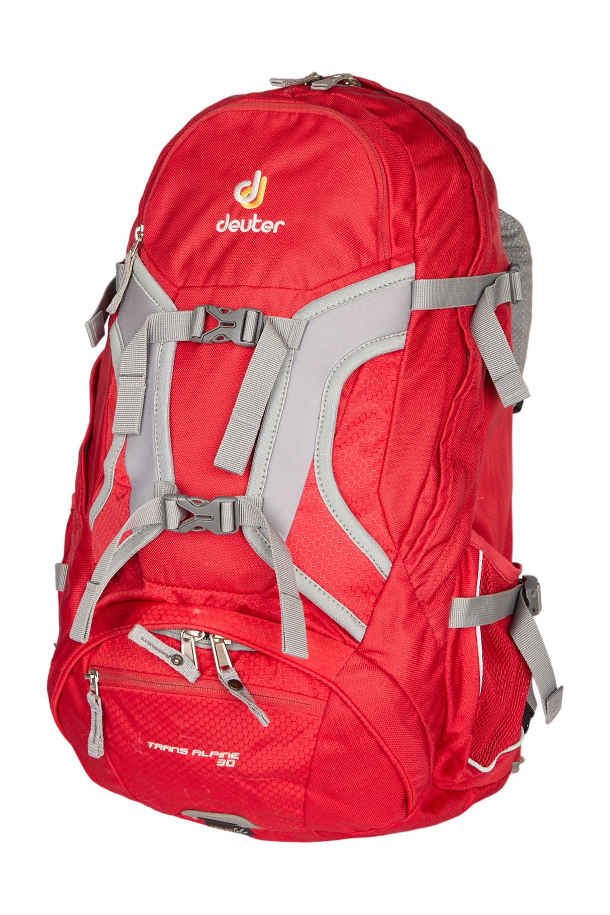 Fahrradrucksack