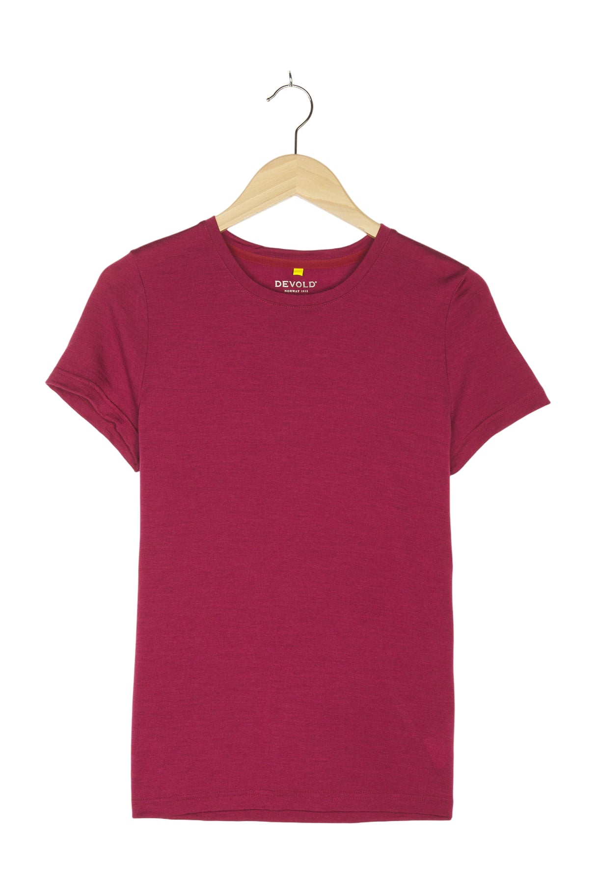 EIKA MERINO 150 TEE WMN T-Shirt Merino für Damen