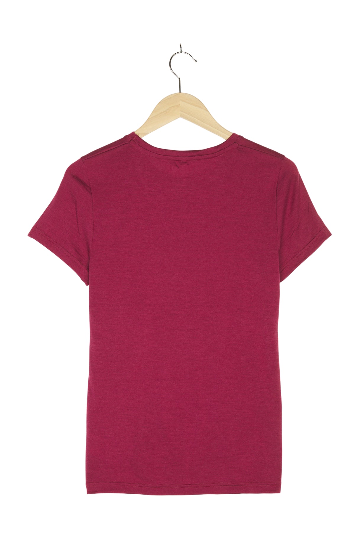 EIKA MERINO 150 TEE WMN T-Shirt Merino für Damen