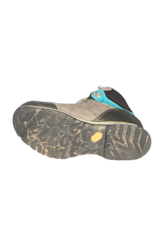 Wanderschuhe & Trekkingschuhe für Damen