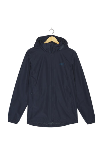 Hardshelljacke, Regenjacke für Damen