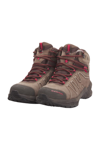 Wanderschuhe & Trekkingschuhe für Herren