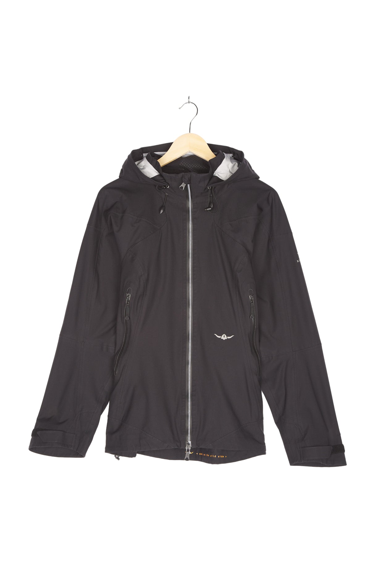 Hardshelljacke, Regenjacke für Damen