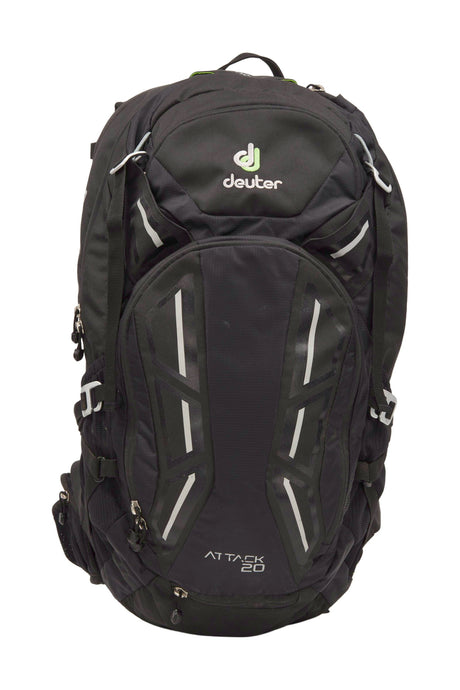 Trekkingrucksack