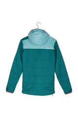 Isolationsjacke (Wolle) für Damen