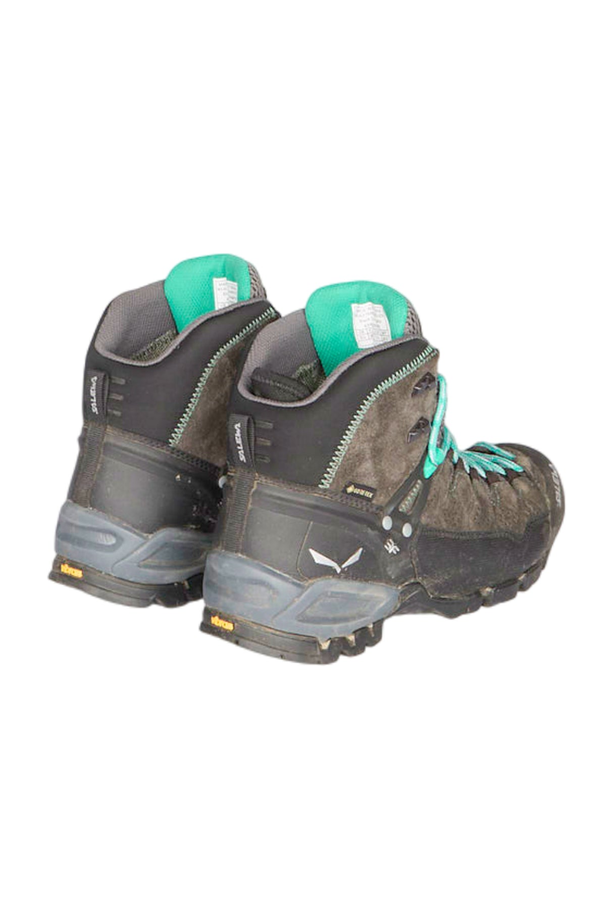 Wanderschuhe & Trekkingschuhe für Damen