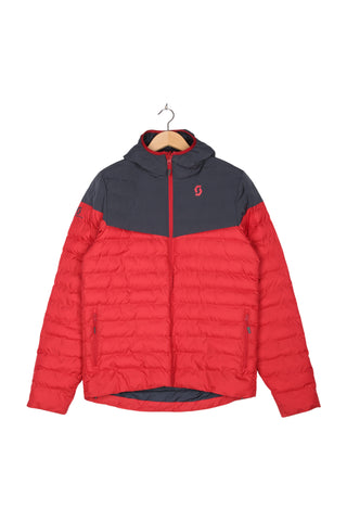 Isolationsjacke für Herren