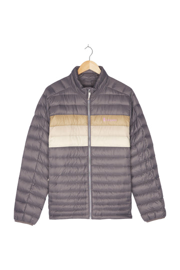 Daunenjacke für Herren