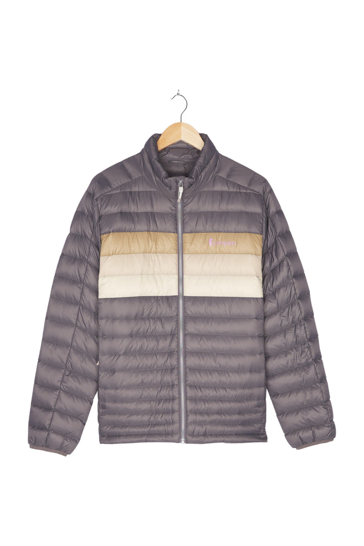 Daunenjacke für Herren