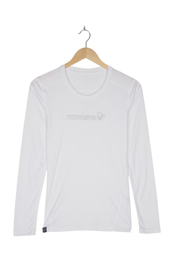 Longsleeve Funktion für Damen