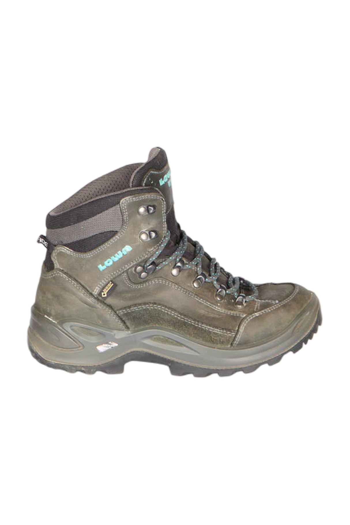 Wanderschuhe & Trekkingschuhe für Damen