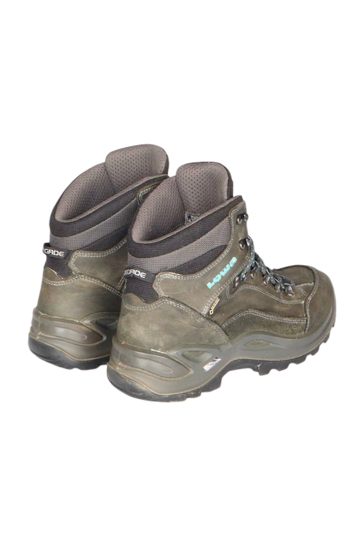 Wanderschuhe & Trekkingschuhe für Damen