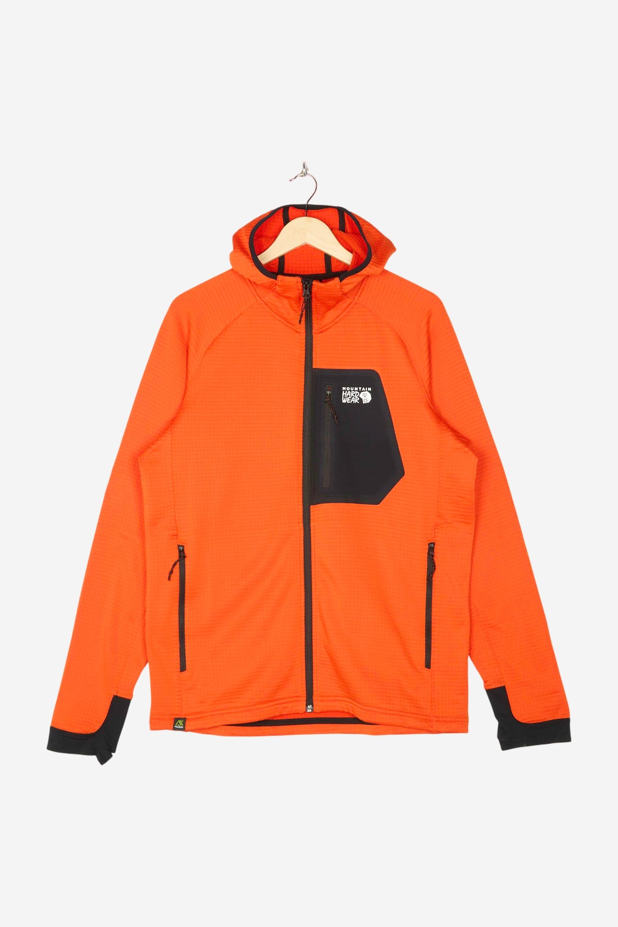 Fleecejacke für Herren