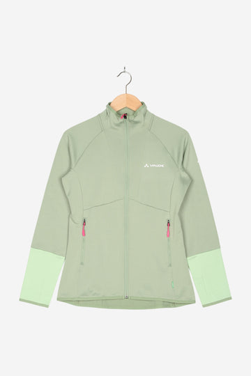 Fleecejacke für Damen