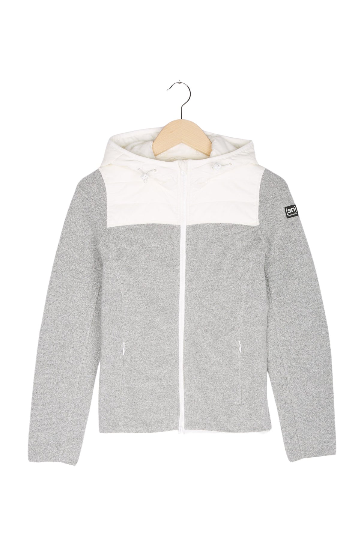 Fleecejacke für Damen