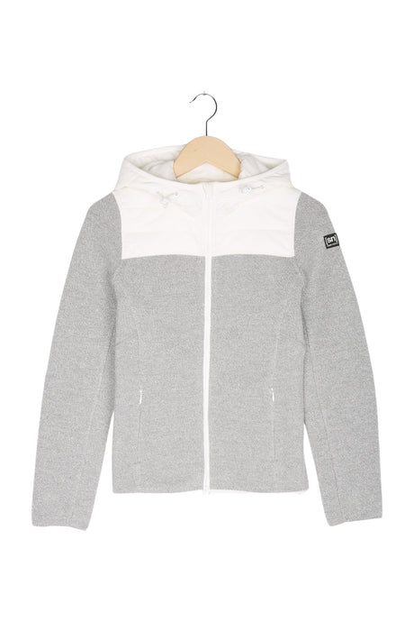 Fleecejacke für Damen