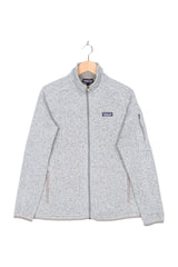 Fleecejacke für Damen