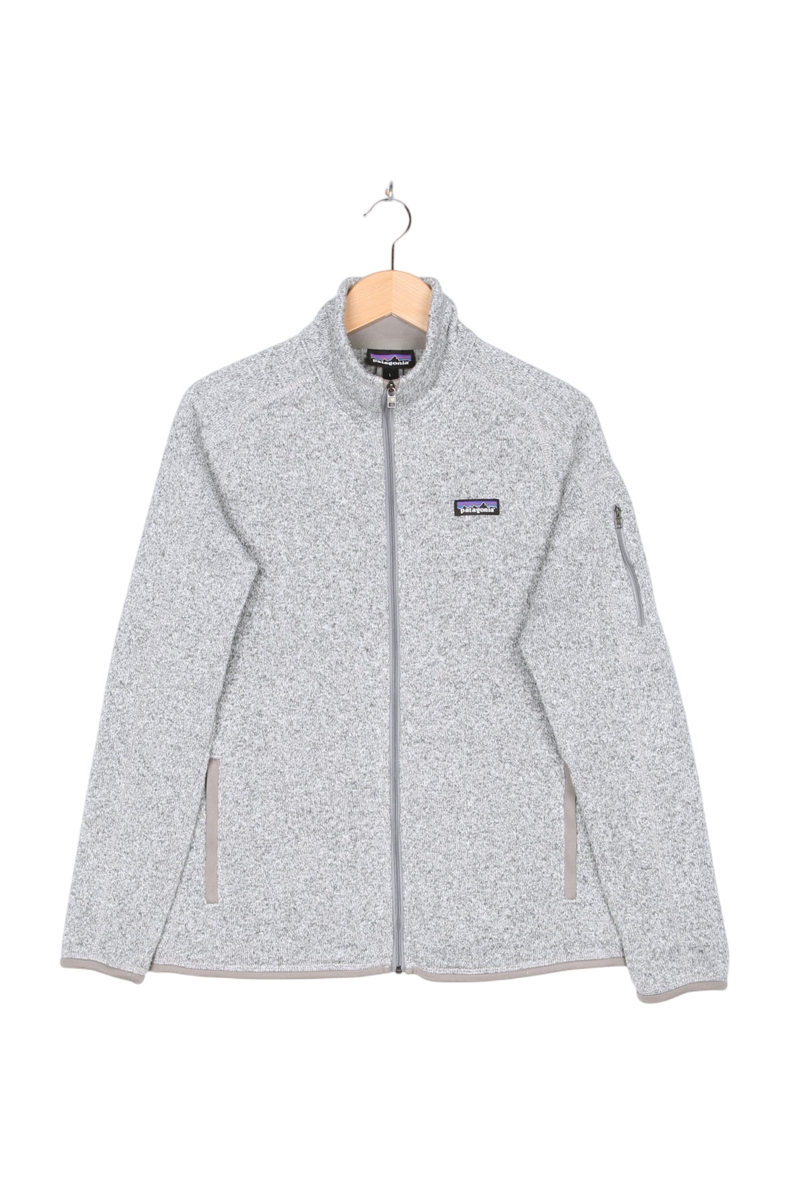 Fleecejacke für Damen