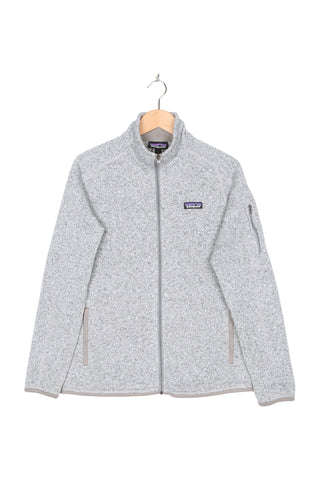 Fleecejacke für Damen