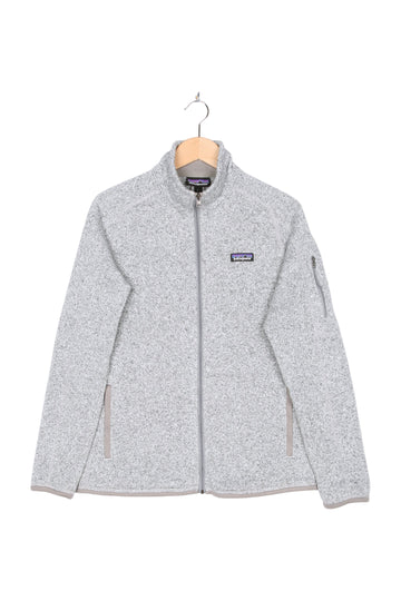 Fleecejacke für Damen