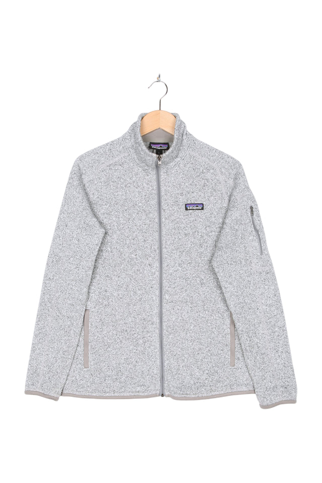 Fleecejacke für Damen