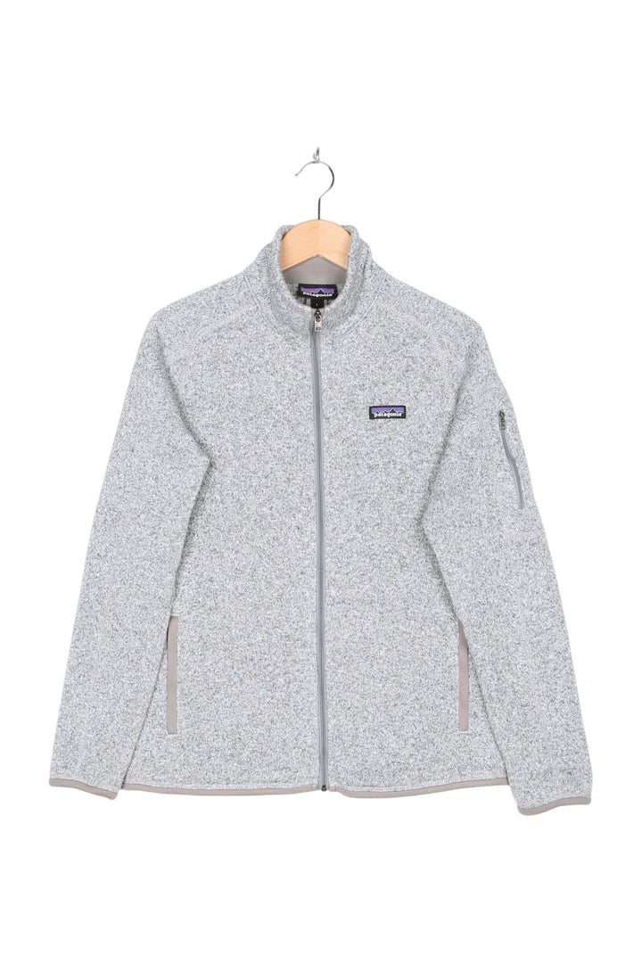 Fleecejacke für Damen