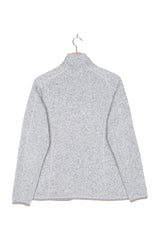 Fleecejacke für Damen