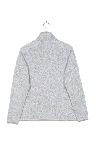 Fleecejacke für Damen