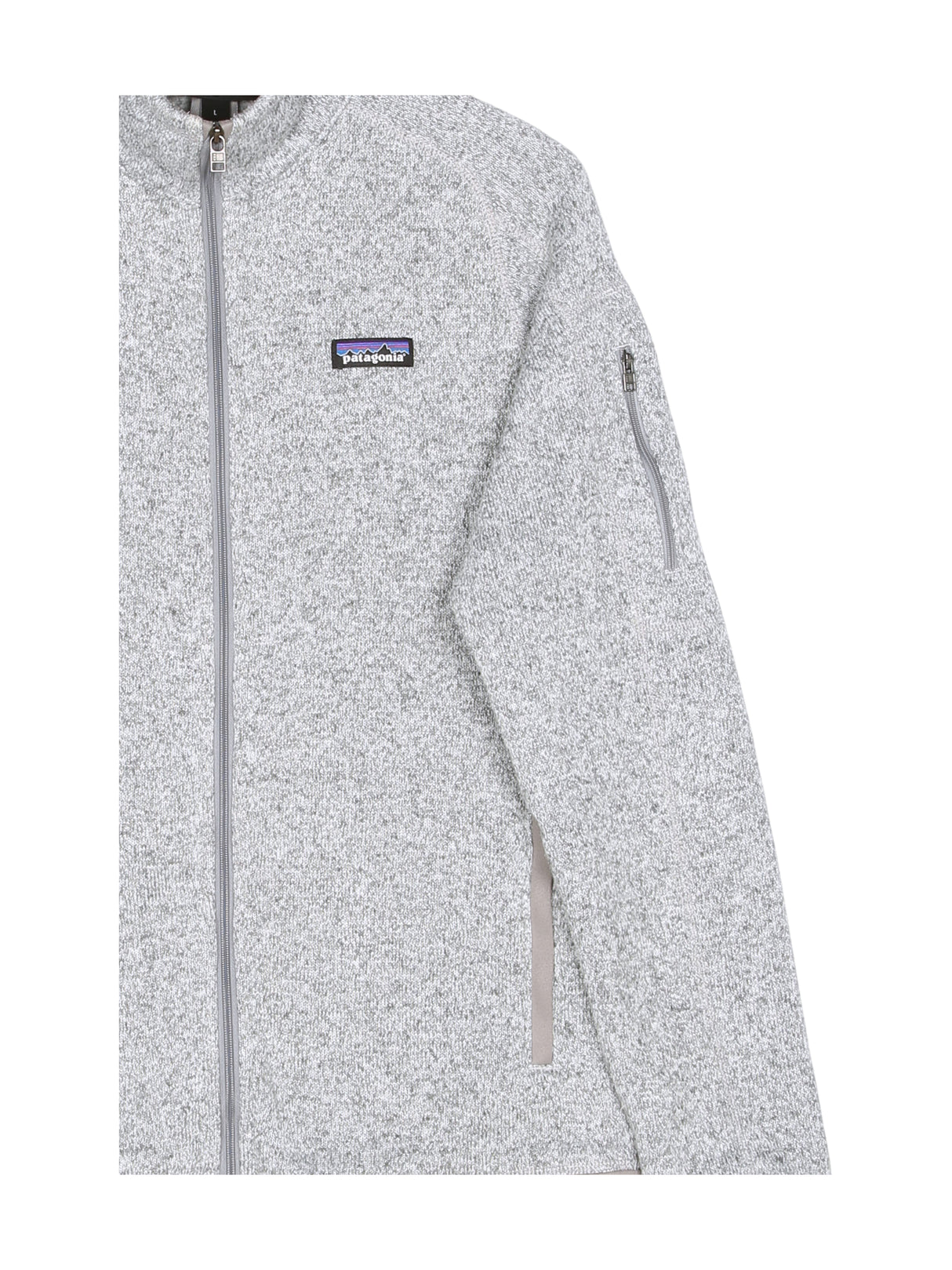 Fleecejacke für Damen