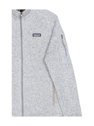 Fleecejacke für Damen