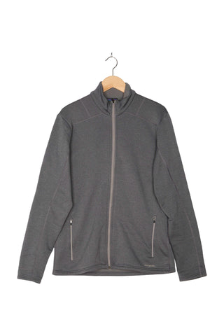 Fleecejacke für Herren