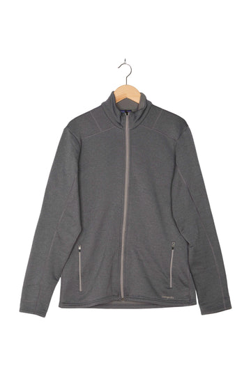 Fleecejacke für Herren