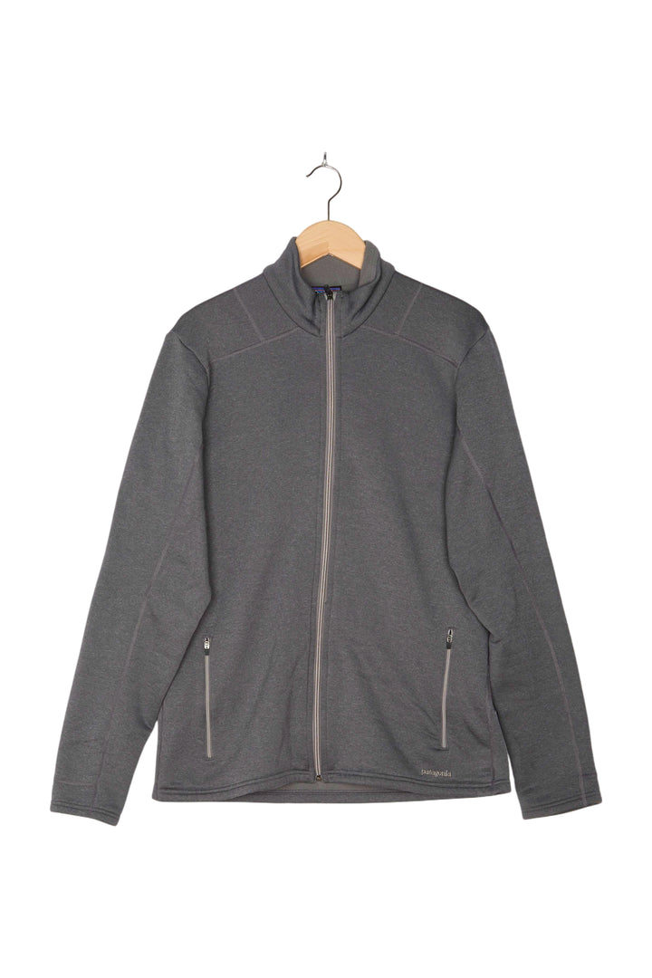 Fleecejacke für Herren