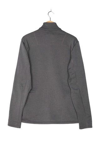 Fleecejacke für Herren