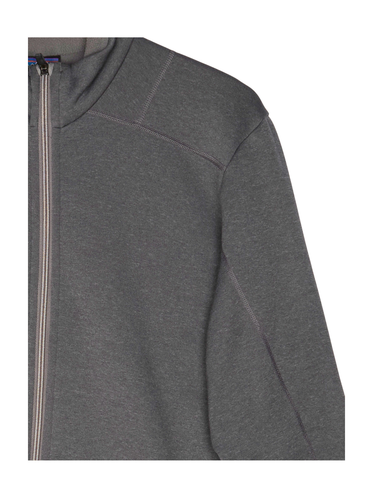 Fleecejacke für Herren