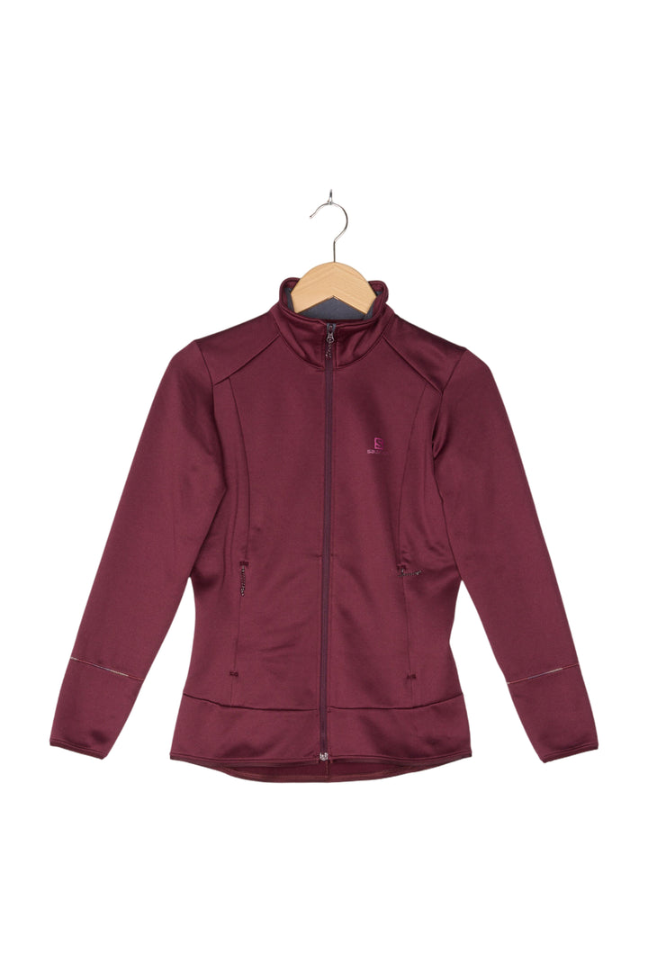 Fleecejacke für Damen