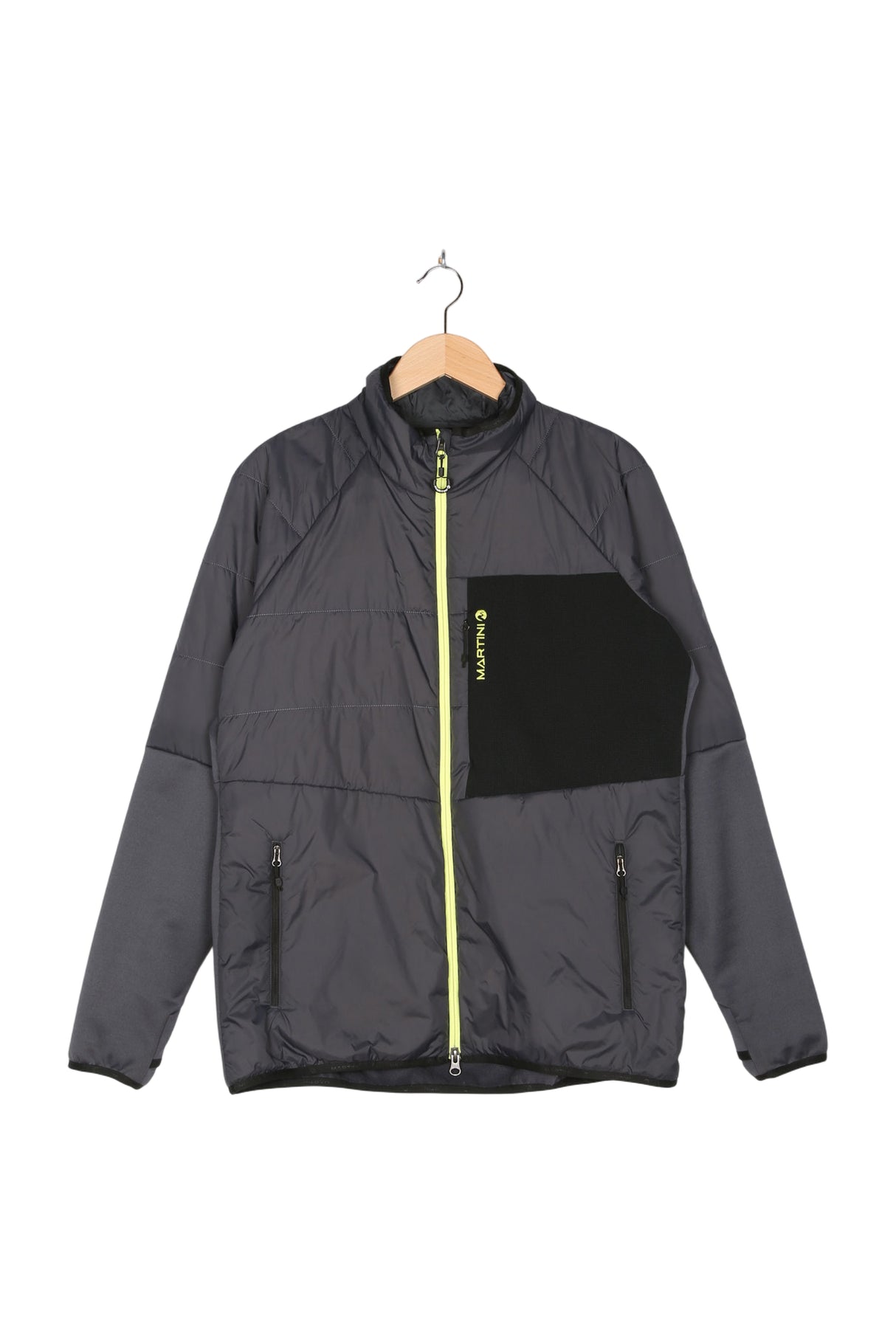 Isolationsjacke für Herren