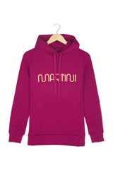 Hoodie für Damen