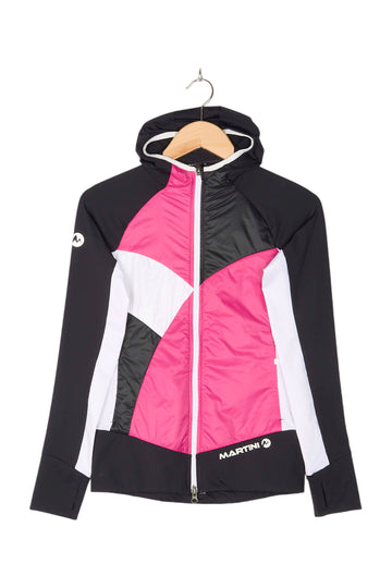 Radjacke für Damen