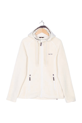 Fleecejacke für Damen